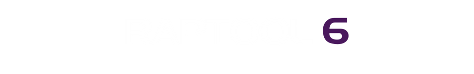 Easy App Development Raptool